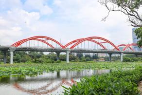洪湖公园