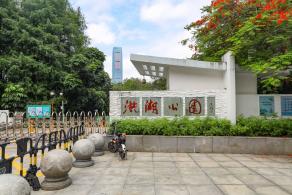洪湖公园