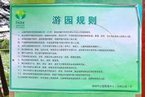 洪湖公园