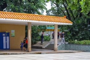 洪湖公园