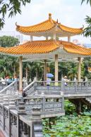 洪湖公园