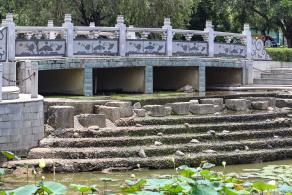 洪湖公园