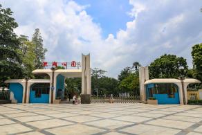 洪湖公园