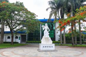 洪湖公园