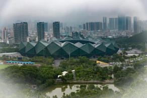 大运公园