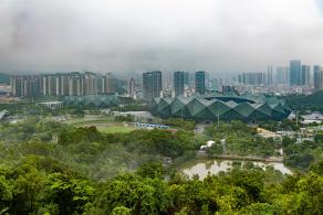 大运公园