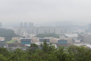 大运公园