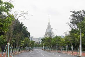 大运公园
