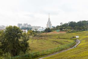 大运公园