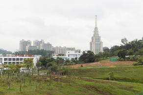 大运公园