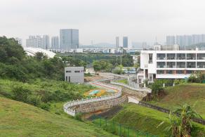 大运公园