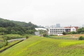 大运公园