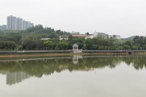 大运公园