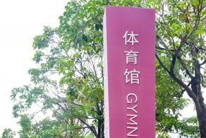龙岗大运中心