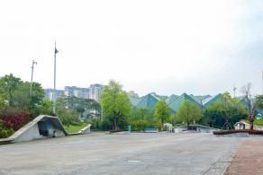 龙岗大运中心