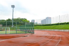 龙岗大运中心