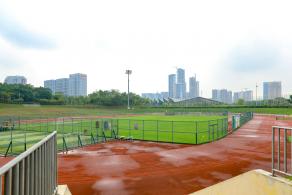 龙岗大运中心
