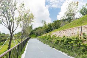 西丽生态公园