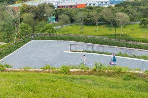西丽生态公园