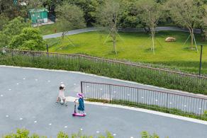 西丽生态公园