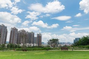 西丽生态公园