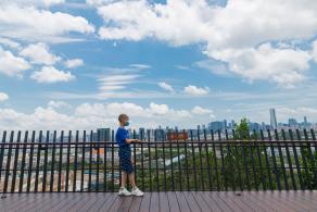 西丽生态公园