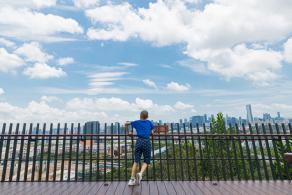 西丽生态公园