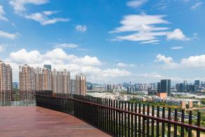 西丽生态公园