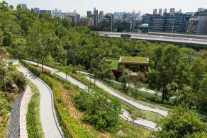 西丽生态公园