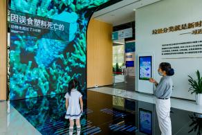 西丽生态公园