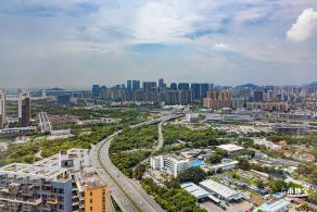 深圳交通
