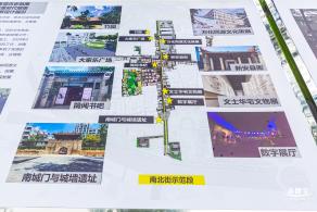 南头古城（旧改后）
