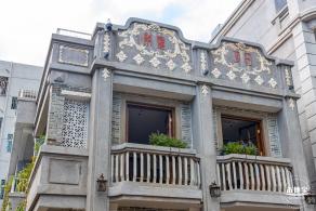 南头古城（旧改后）