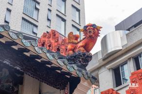 南头古城（旧改后）