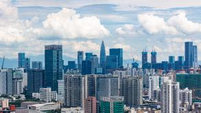 深圳风光大图