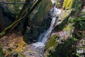 佛山南丹山风景区