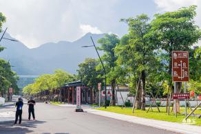 佛山南丹山风景区