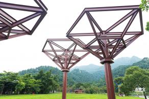佛山南丹山风景区