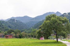 佛山南丹山风景区