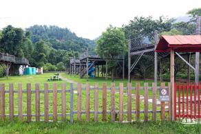 佛山南丹山风景区