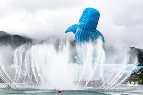 珠海长隆海洋王国