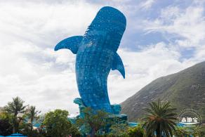 珠海长隆海洋王国