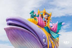珠海长隆海洋王国