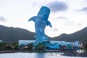 珠海长隆海洋王国