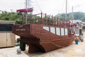 沙鱼涌