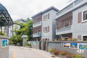 沙鱼涌