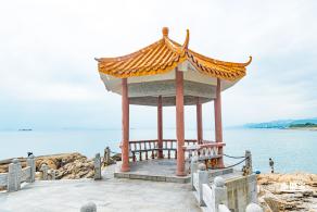 沙鱼涌