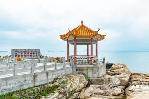 沙鱼涌