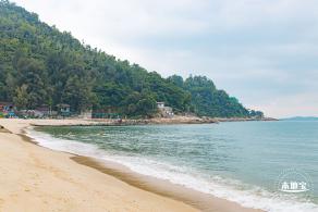 沙鱼涌
