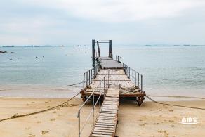 沙鱼涌